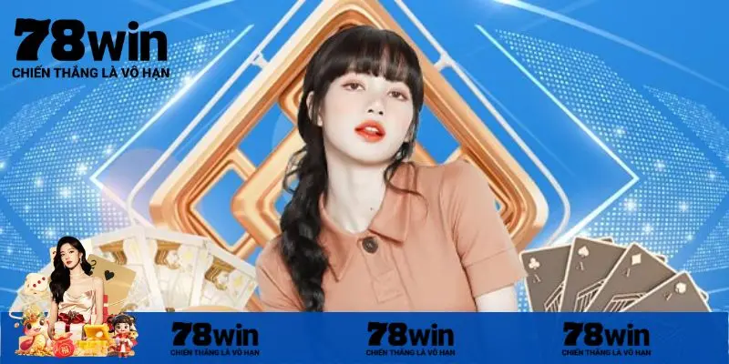 Giới thiệu 78Win về các sản phẩm hấp dẫnGiới thiệu 78Win về các sản phẩm hấp dẫn