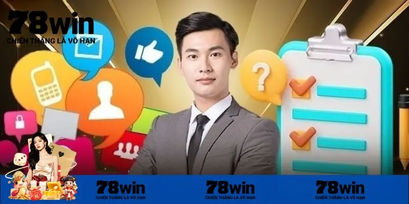 Thông tin chi tiết về các phương thức liên hệ 