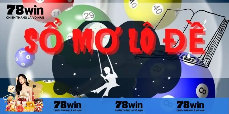 Tổng hợp giải mã sổ mơ lô đề cực hay