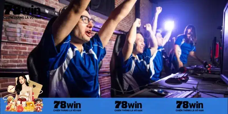 Trang cá cược esport là gì